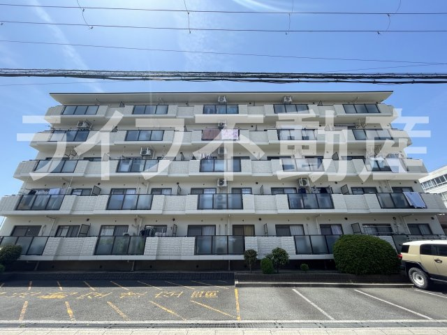 エバーグレイス森本