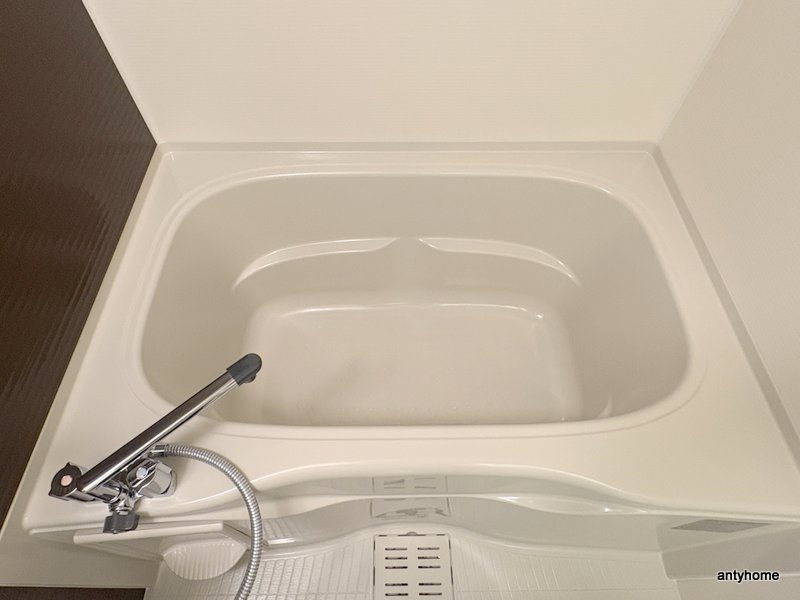 ワールドアイ大阪フェリーチェ　仲介手数料無料の浴室