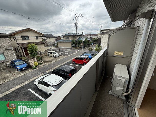 サンセールの展望