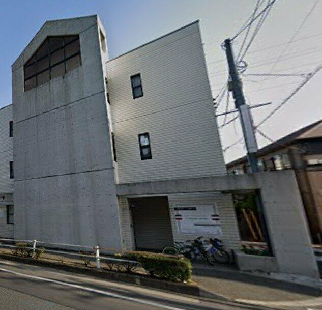 国分寺市西恋ヶ窪3丁目のマンションの画像