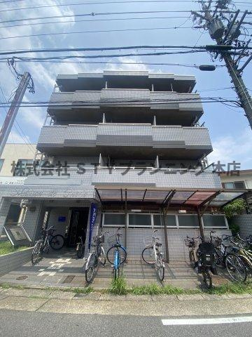 仲介手数料０円！メゾン・ド・シェリー