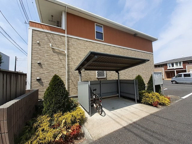 ラ・メゾン・リアンジュ　Ⅱのその他共用部分|その他