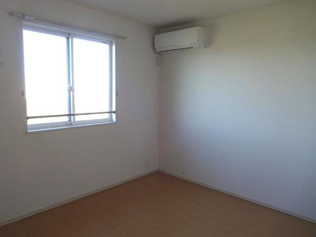 ラ・メゾン・リアンジュ　Ⅱの寝室|その他部屋・スペース