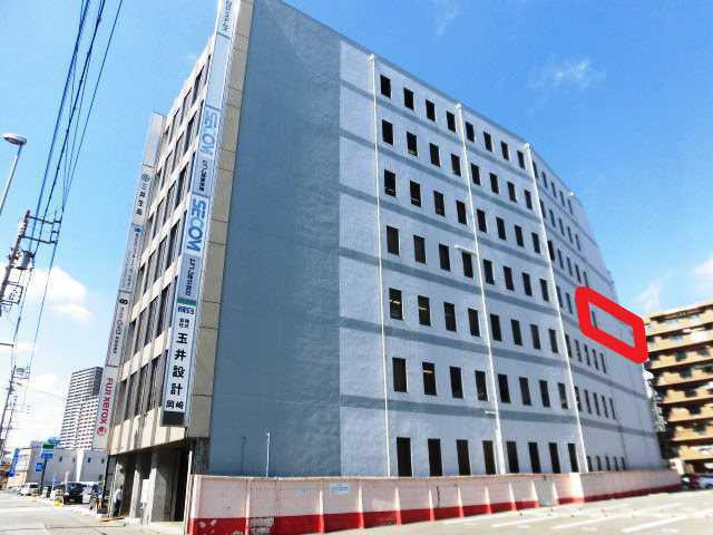 康生通南 マルワビル