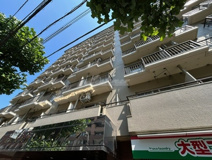 藤和横浜西口ハイタウンの画像