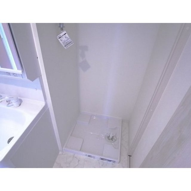 パークノヴァ夙川の内装