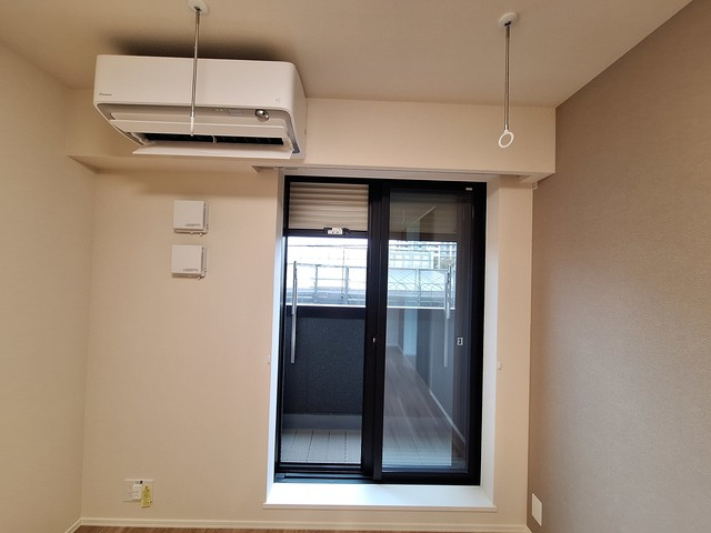 草　錦のその他|★防犯シャッター★