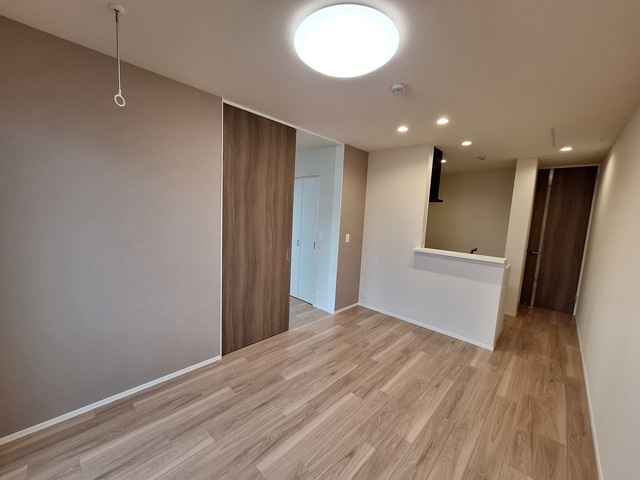 草　錦の居間・リビング|★LDK10.5帖★