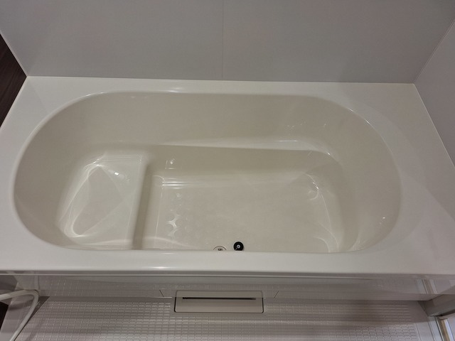 草　錦の浴室|★追い炊き機能★