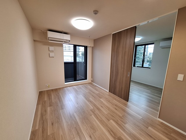 草　錦の居間・リビング|★LDK10.5帖★