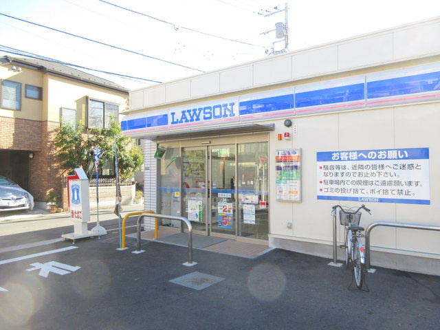 草　錦のその他|ローソン