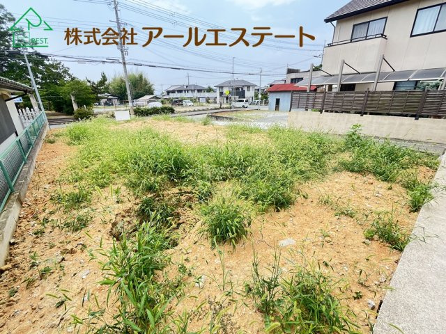 加古郡稲美町国安　売土地の周辺