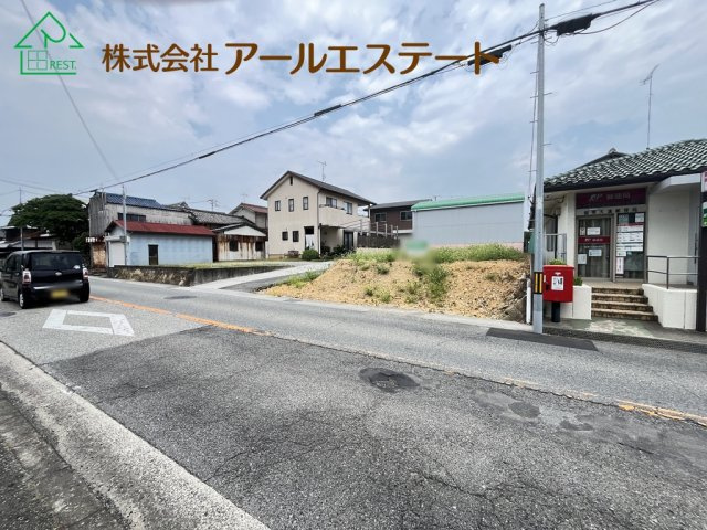 加古郡稲美町国安　売土地の周辺