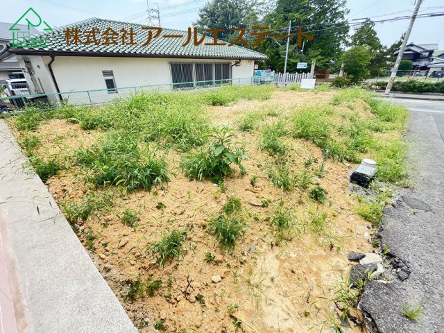 加古郡稲美町国安　売土地の周辺