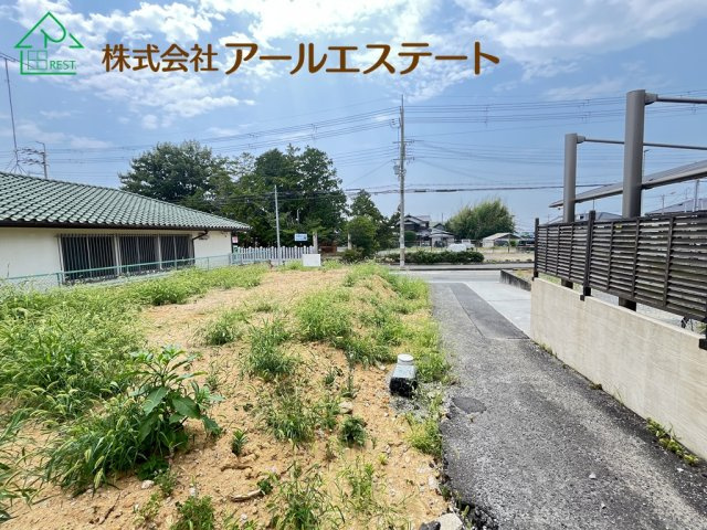 加古郡稲美町国安　売土地の周辺