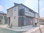 《仲介手数料無料》見沼区東大宮３丁目9-2(2号棟)新築一戸建てブルーミングガーデンの画像