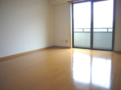 【寝室】 | ソレアード中青木 | ※別号室の参考写真です。