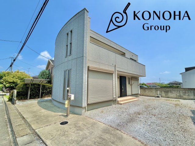 【中古戸建】本庄市小島