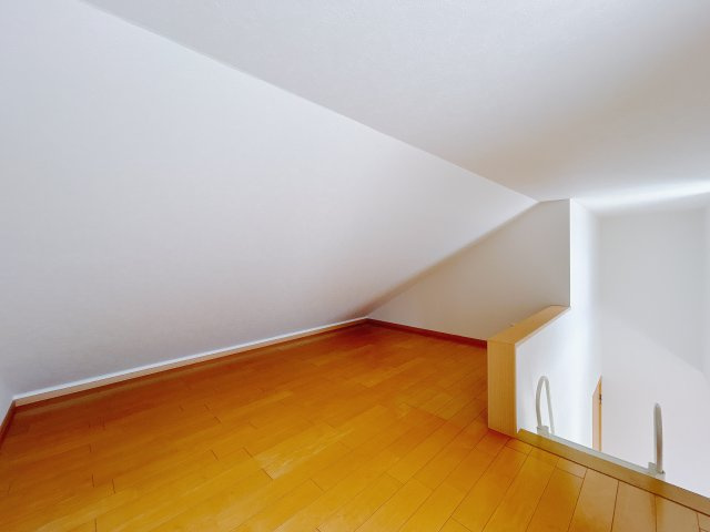 【中古戸建】本庄市小島の洋室