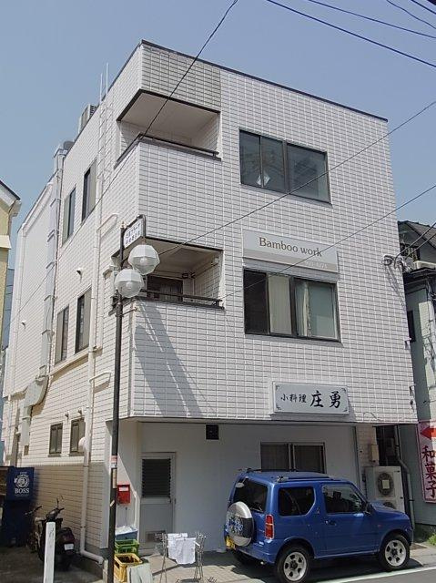 フォーリストビル