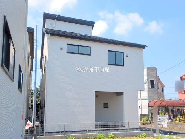  | 《仲介手数料無料》見沼区東大宮３丁目9-2(4号棟)新築一戸建てブルーミングガーデン