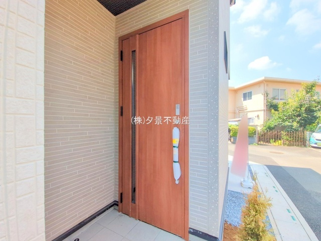  | 《仲介手数料無料》見沼区東大宮３丁目9-2(4号棟)新築一戸建てブルーミングガーデン