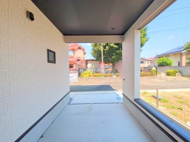  | 《仲介手数料無料》見沼区東大宮３丁目9-2(4号棟)新築一戸建てブルーミングガーデン