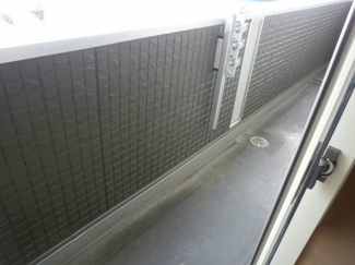 【バルコニー】 | サングリア