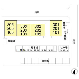 【区画図】 | サングリア