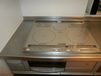 【キッチン】 | サングリア