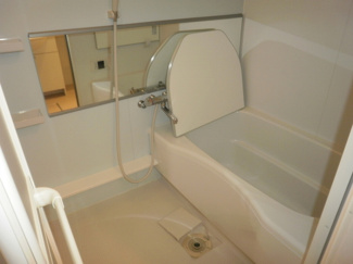 【浴室】 | サングリア