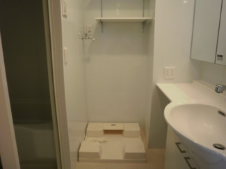 【洗面所】 | サングリア