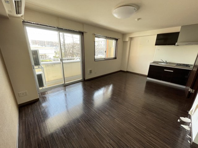 【その他】 | ファースト　クライム | 別号室の参考写真です