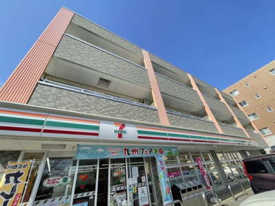 【外観】 | ファースト　クライム