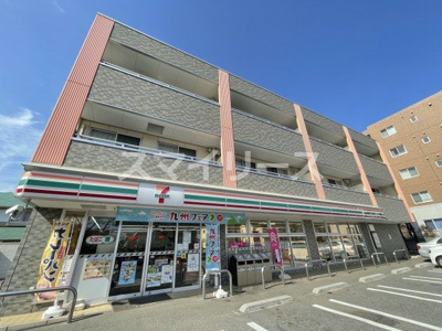 【外観】 | ファースト　クライム