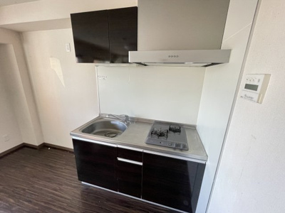 【キッチン】 | ファースト　クライム | 別号室の参考写真です