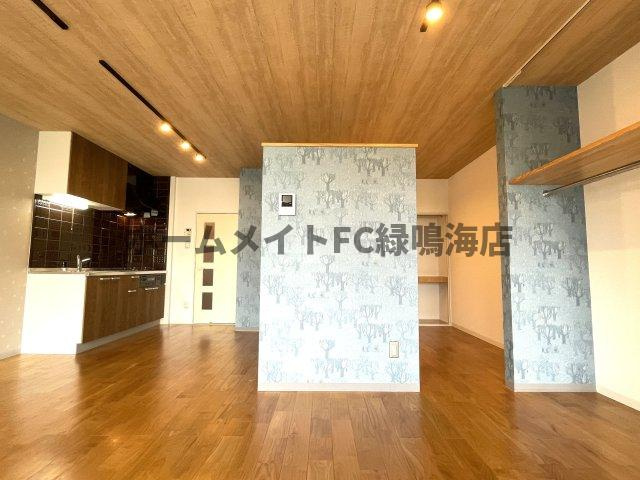 川原ロイヤルハイツのその他