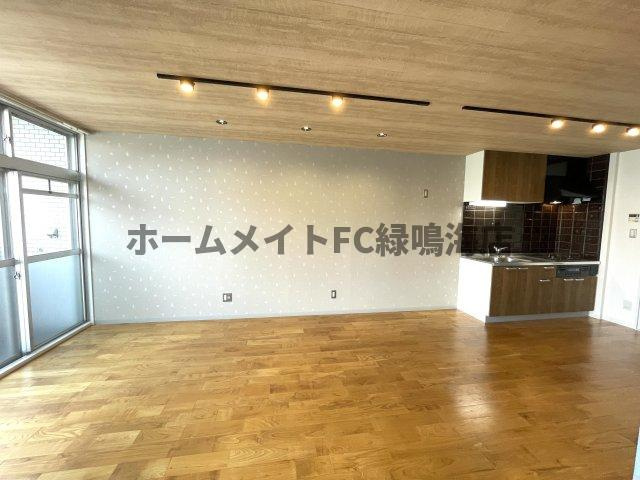 川原ロイヤルハイツのその他