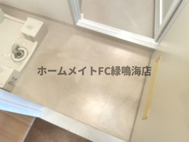 川原ロイヤルハイツのその他