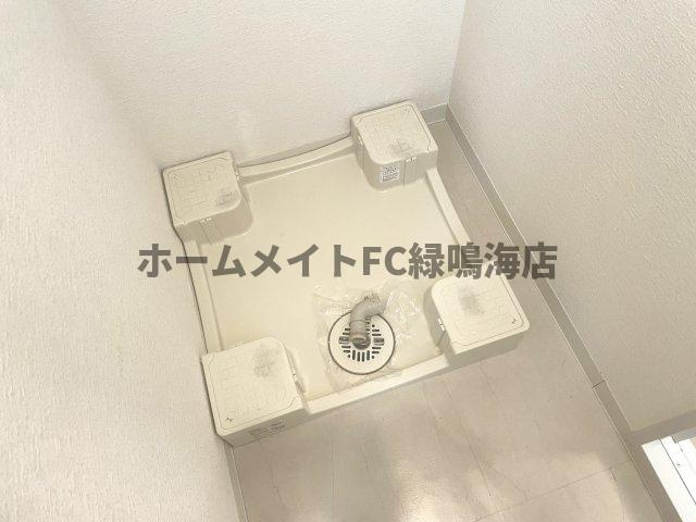 川原ロイヤルハイツの設備