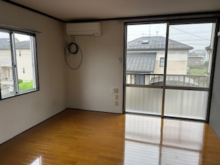 深谷市上柴町西2丁目 3600万 アパートの洋室