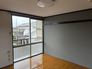 深谷市上柴町西2丁目 3600万 アパートの洋室
