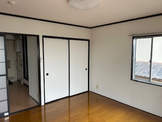 深谷市上柴町西2丁目 3600万 アパートの洋室