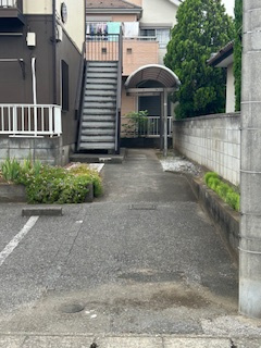 深谷市上柴町西2丁目 3600万 アパートの外観