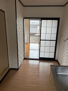 深谷市上柴町西2丁目 3600万 アパートのキッチン