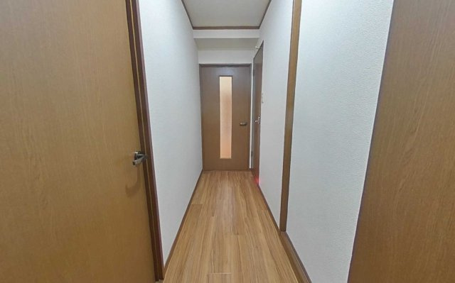 熊本市南区八分字町の賃貸マンションの設備