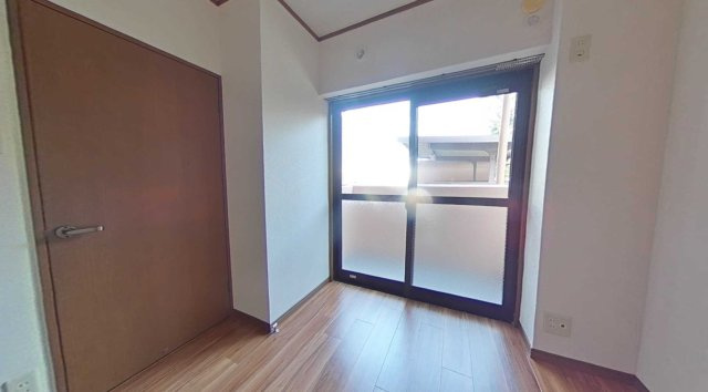熊本市南区八分字町の賃貸マンションの内装