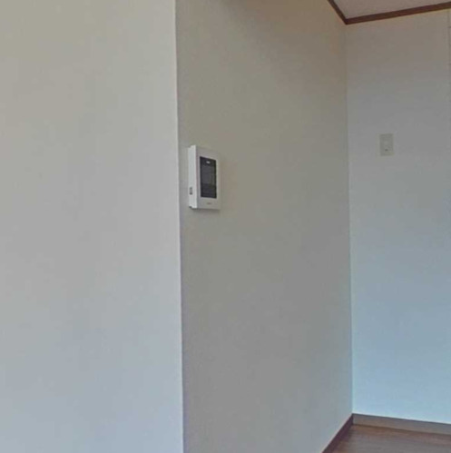 熊本市南区八分字町の賃貸マンションのセキュリティ