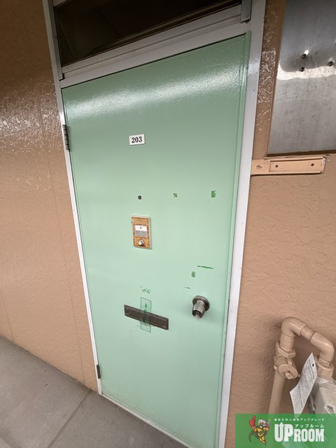 ガーデンハイツB