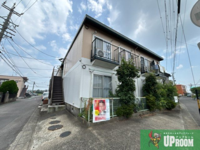 ガーデンハイツB